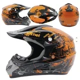 CROSS ORANGE L