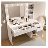 Hanah home Sto za šminkanje Monroe MO6 W | Eponuda.com
