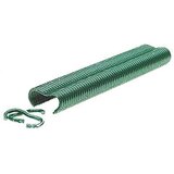 Microcer Klamerice za žicu 2-8mm plastificirane 3190kom | Eponuda.com