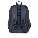 Olimp Sport Ranac školski ergonomski 32x44x18 cm 21 l Earth Gabol | ePonuda.com