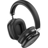 hoco. Slušalice bežične, Bluetooth - W35 Max Joy Black | shoptok.hr