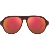 Armani Exchange muške naočare za sunce ax 4126SU 8274/6Q | ePonuda.com