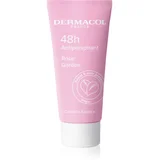 48h Antiperspirant kremasti antiperspirant s pomirjajočim učinkom dišave Rose Garden 50 ml