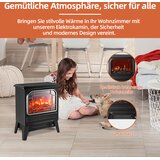 SHX FP1950 Elektricni kamin 1950W | Shoptok.si