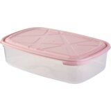 Plastična posuda Frigo Linea 2l, Roze Cene