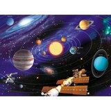Ravensburger puzzle - Svemir - 200 delova | ePonuda.com