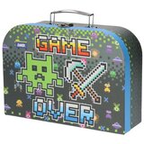  Maleta, koferče sa ručkom, Game over ( 131860 ) | ePonuda.com
