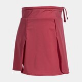 Joma Women's Open II Tennis Skirt Red | shoptok.hr