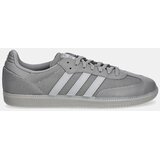 Adidas Nizke superge Samba Siva | Shoptok.si