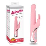 Lovetoy Gyrating G-Bunny CN 531017362 | ePonuda.com