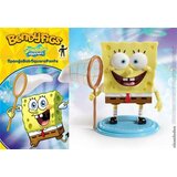 Noble Collection - NICKELODEON - BENDYFIGS - SPONGEBOB SQUAREPANTS | shoptok.hr