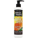Vivaco body tip tropical fruits losion za tijelo 250 ml Cijene