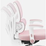  Dječja okretna stolica Junior 5.3 Pink | shoptok.hr