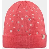 Barts Pink Girl's Cap