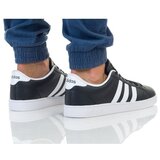 Adidas Nizke superge Baseline Črna | Shoptok.si