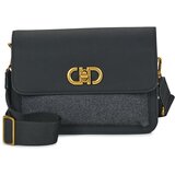 David Jones Torbe za čez ramo CM7779 Črna Cene