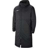Nike PARK20 Muška zimska jakna, crna, veličina
