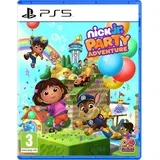 Jr. Party Adventure (PS5)