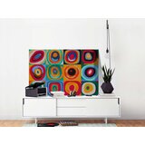  Slika za samostalno slikanje - Colourful Rings 60x40 | shoptok.hr