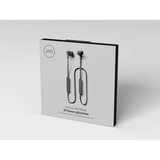 Jays Bluetooth Stereo slušalice "t-Four" s integriranim mikrofonom BTv4.1 - Crne | shoptok.hr