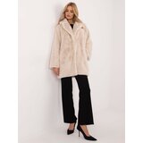 Factory Price Coat-TW-PL-BI-G230119.32-light beige | Shoptok.si