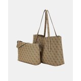 Guess BRENTON TOTE HWLG96 48230 Bež | shoptok.hr