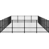  kavez za pse čelični 30,11 m² | Eponuda.ba