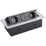 Ugradbena utičnica 2+2 USB GX-2 | Eponuda.ba