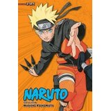 Harper Collins Publishers Ltd Masashi Kishimoto - Naruto (3-in-1 Edition), Vol. 10: Includes Vols. 28, 29, 30 | Eponuda.com