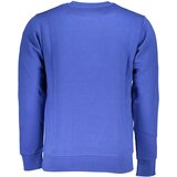 U.S. GRAND POLO US GRAND POLO MEN&#39;S BLUE ZIPLESS SWEATSHIRT | Shoptok.si