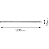  Svjetiljka Band Light 2309 36W RABALUX | shoptok.hr