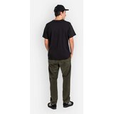 Reell Reflex Loose Chino Hlace olive square cord | Shoptok.si