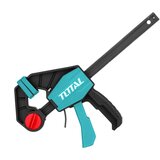 Total Hitra mizarska spona 600mm/135kg / INDUSTRIAL (THT1346802) | Shoptok.si