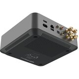 WIIM Amp Pro space grey Audio Streamer | shoptok.hr