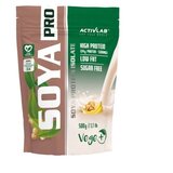 ACTIVLAB Sojini proteini - izolat s okusom banane i oraha (500 g) | shoptok.hr