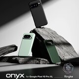 Ringke Onyx maska za Google Pixel 10 Pro XL – crna | shoptok.hr