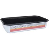 Metalac đuvečara LUXURY ROZE 30 cm Cene