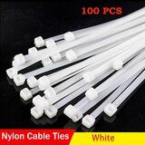  plastične stege bijele 4.80x300mm 100/1 | Eponuda.ba