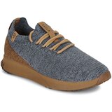 Saola Nizke superge TSAVO 2.0 WOOL Siva Cene