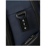 Samsonite Računalniški nahrbtnik Evosight 15,6 – blue | Shoptok.si