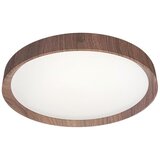  LED plafonsko svetlo FOREST LED/24W/230V prečnik 39 cm braon | Eponuda.com