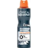 Men Expert Magnesium Defense dezodorans