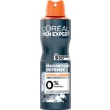 L´Oréal Paris Men Expert Magnesium Defense dezodorans Cene