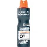 Men Expert Magnesium Defense dezodorans