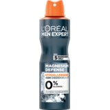 L´Oréal Paris Men Expert Magnesium Defense dezodorans | shoptok.hr