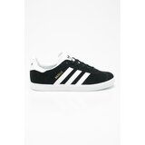 Adidas Gazelle J Kids Superge cblack / ftwwht / goldmt | Shoptok.si