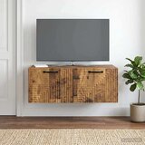  ormar za zid Staro drvo 78,5 x 41 x 30 cm Konstruirano drvo | shoptok.hr