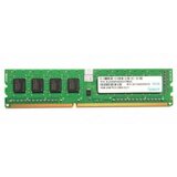 Apacer pomnilnik ram DDR-3 4GB PC12800 512x8 1600 mhz 240PIN CL11 AU04GFA60CATBGC | Shoptok.si