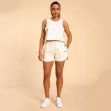 BeastPink ženska majica bez rukava serenity ivory | ePonuda.com