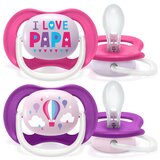 Avent Ultra Air 6-18 m duda Girl 2 kom | shoptok.hr